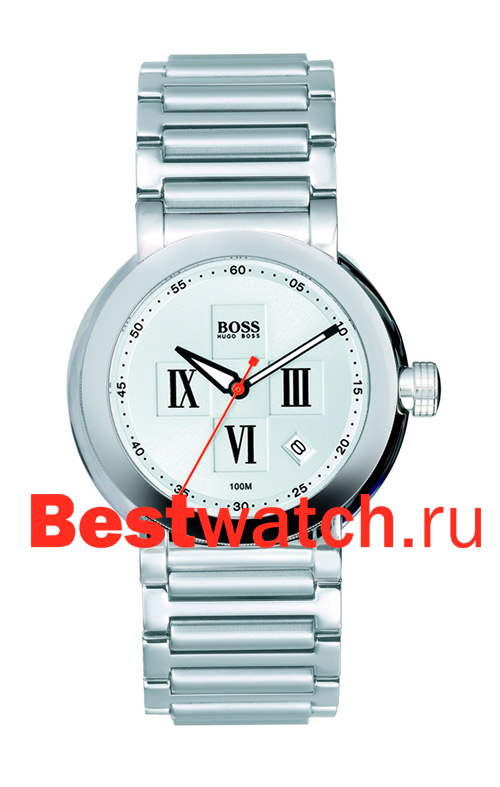 Часы Hugo Boss Gents HB-1512063